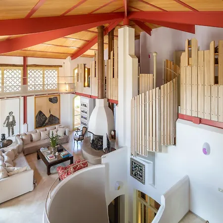 Charming Pool In The Siena Countryside Ancaiano