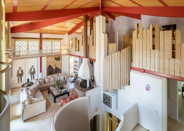 Charming Pool In The Siena Countryside Ancaiano